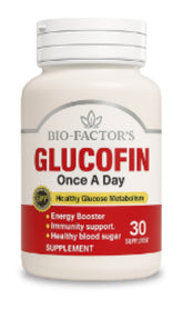 Glucofin